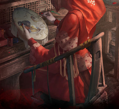 类似纸嫁衣的游戏手游合集