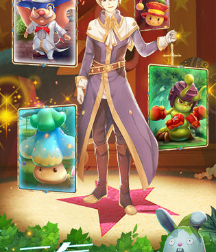 触摸少女手游合集