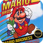 超级玛丽USA(无限飘浮)