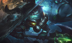 《英雄联盟手游》欧米伽小队皮肤获取方法介绍