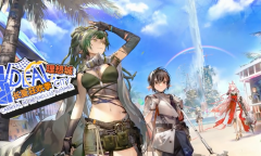 明日方舟2023感谢庆典限定寻访每日送活动玩法说明