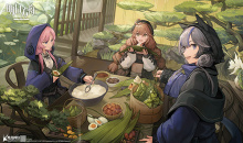 《明日方舟》傀影悖论模拟攻略