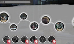 《墨影侠踪》唐门案推演答案一览