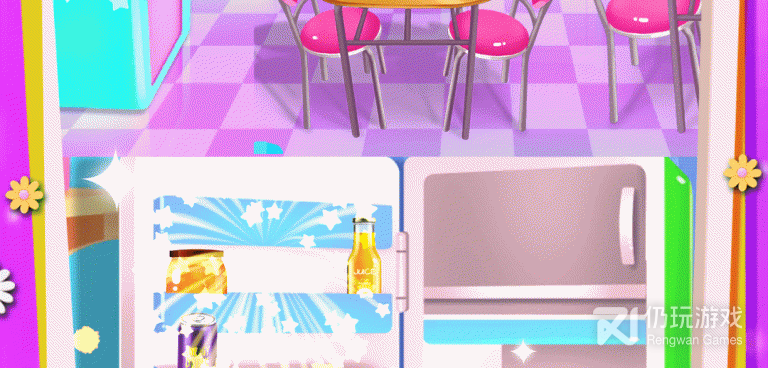 免费下载的芭比公主手游合集