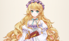 《螺旋圆舞曲》妮柯斯·巴伐伦人物攻略