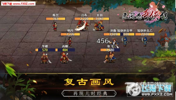 2022自由度很高的像素手游合集