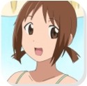 和稚子一起运动去衣版