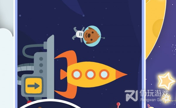 太空探索冒险类手游合集