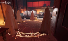 《恐鬼症》2023年万圣节活动攻略