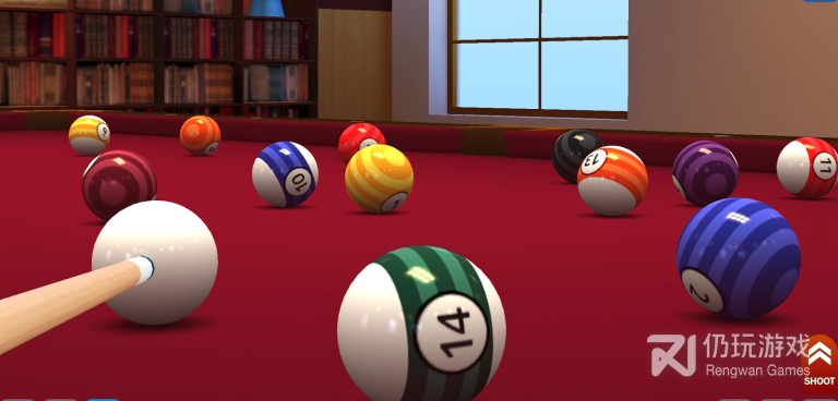 3D休闲类手游合集