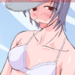 怕热的美女2公测版