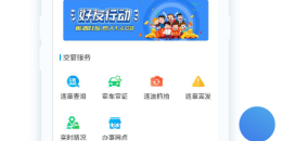 近期好评的查违章手机软件排行榜