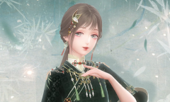 《闪耀暖暖》竹苑赏夏活动介绍