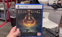 艾尔登法环主机版首次打折促销活动价格