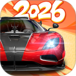 巅峰极速测试版