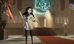 《哈利波特魔法觉醒》电光回旋魔杖获得方法