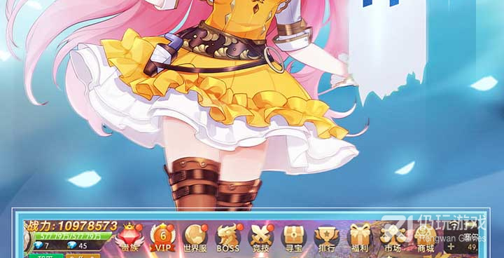 龙之契约超全版本手游合集