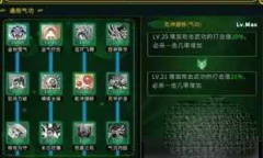 全民江湖弓箭手怎么加点