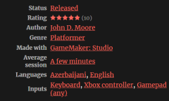 itch喜加一！《Monster Hug》现可免费领取！