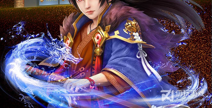 武将带兵的三国手游合集