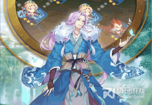 三国之旅手游合集