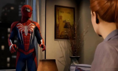 漫威蜘蛛侠经典战衣修复获取教程