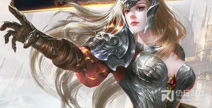 暗黑题材手游合集