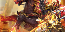 抖音传奇手游排行榜