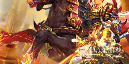 抖音传奇手游排行榜