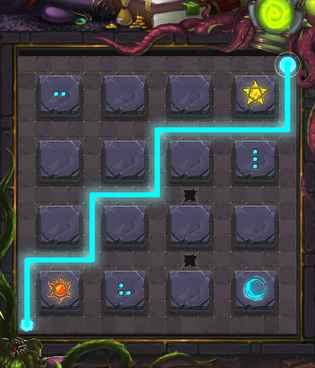 和符文战争差不多的手游合集