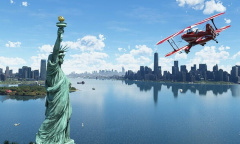 《微软飞行模拟》简体中文设置方法介绍