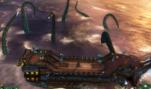 亚马逊喜加一！《弃船逃生》现可免费领取！