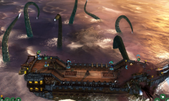 亚马逊喜加一！《弃船逃生》现可免费领取！