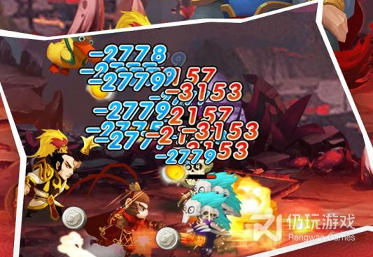 西游修仙传手游合集