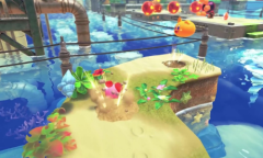 《星之卡比：探索发现》王的御前隐藏任务介绍