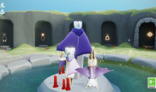 光遇11月4日每日任务怎么完成