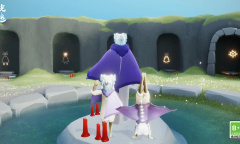 光遇11月4日每日任务怎么完成