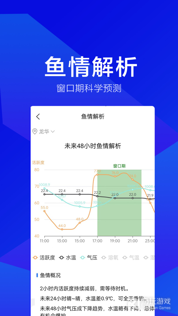野钓之家最新版