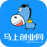 马上创业网
