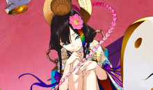 《阴阳师》SSR式神面灵气介绍