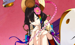 《阴阳师》SSR式神面灵气介绍