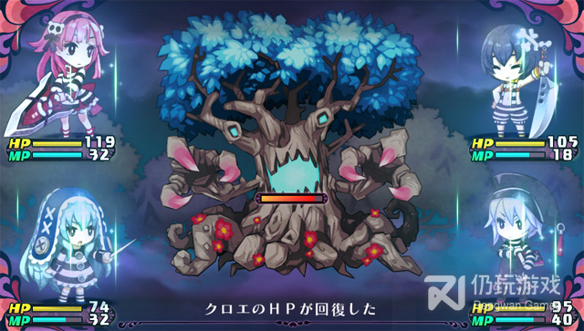 犯罪类的单机手游合集