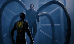 《漫威蜘蛛侠》开发工作不加班 最终boss战有所缩水