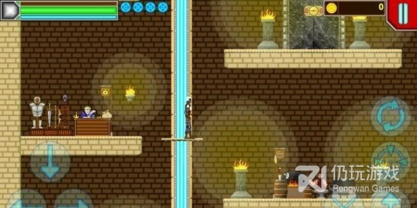 精选地牢冒险手游合集