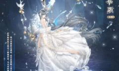 奇迹暖暖第三卷第二章第一关怎么搭配