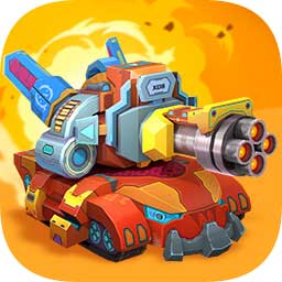 坦克无敌网易版