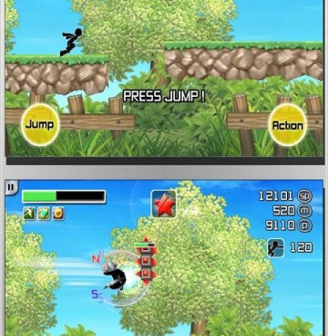 硬核好玩的竞技跑酷手游合集