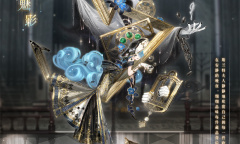 奇迹暖暖幽夜魅影套装获得