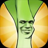 韭菜先生大作战无限金币钻石版