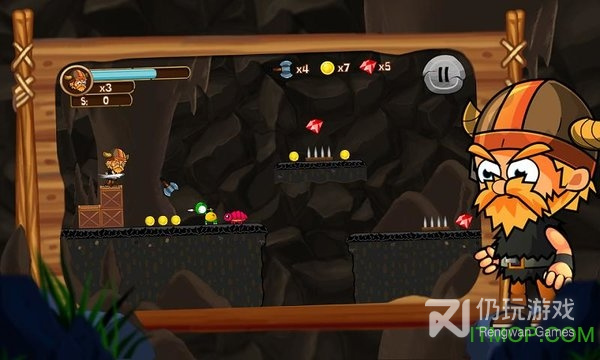 组队冒险闯关手游合集